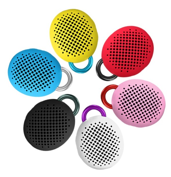 Divoom Bluetune Bean Review