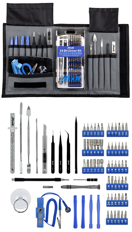 iFixit Pro Tech Toolkit