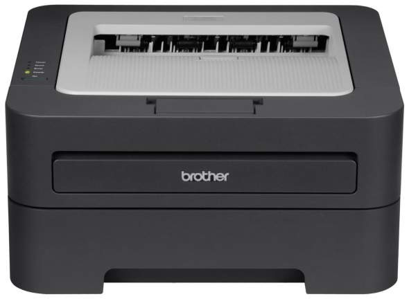 Brother HL2230 Monochrome Laser Printer For Just $49.99 Shipped