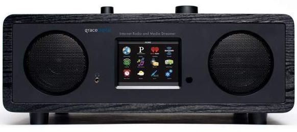 Grace Digital Encore GDI-IRC7500