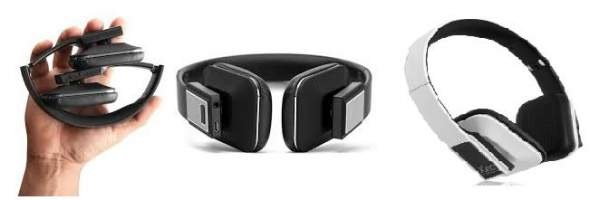 RevJams XEC HD Wireless Bluetooth Headphones For Just $29.99