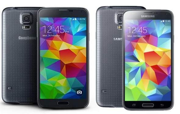 Samsung Gets A Taste Of Their Own Medicine