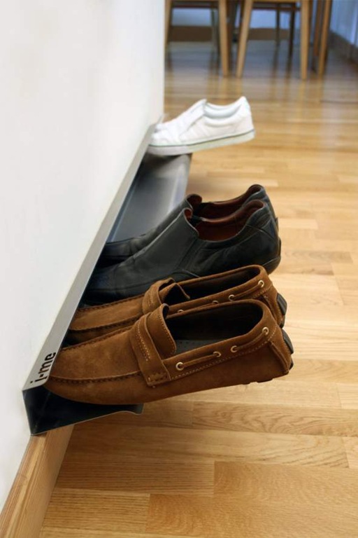J-Me Horizontal Shoe Rack