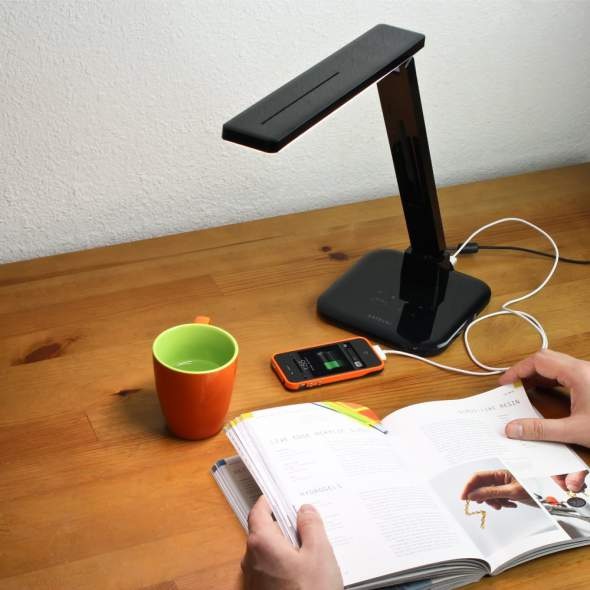 Best LED Desk Lamp