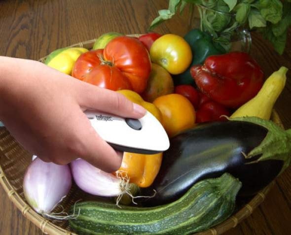 TellSpec_Food_Scanner