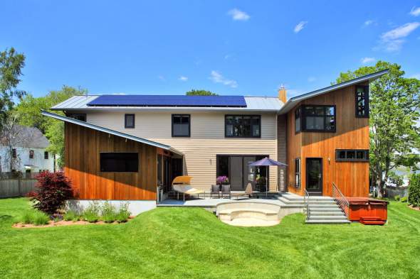 Google To Offer Solar Leasing With SunPower Partnership