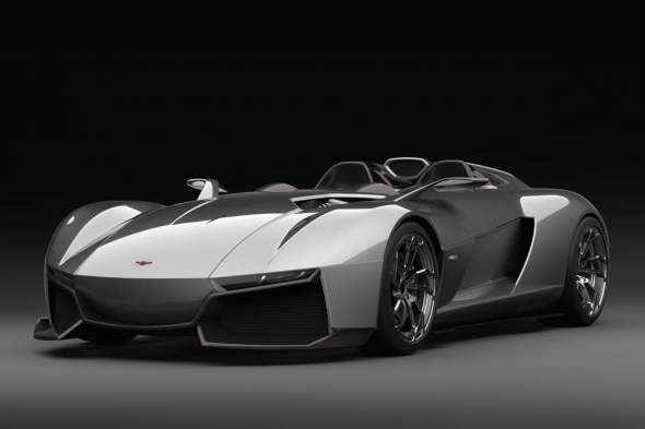 Rezvani_Beast_Front