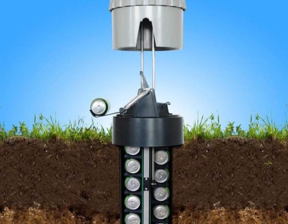 underground-beer-cooler