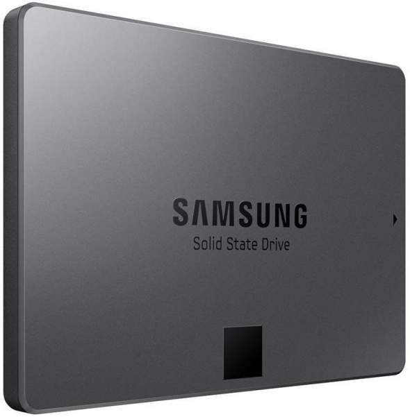 Samsung 840 EVO 250GB 2.5-Inch SSD MZ-7TE250BW Review