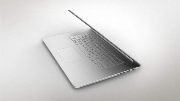 Asus Zenbook NX500 With 4K Display