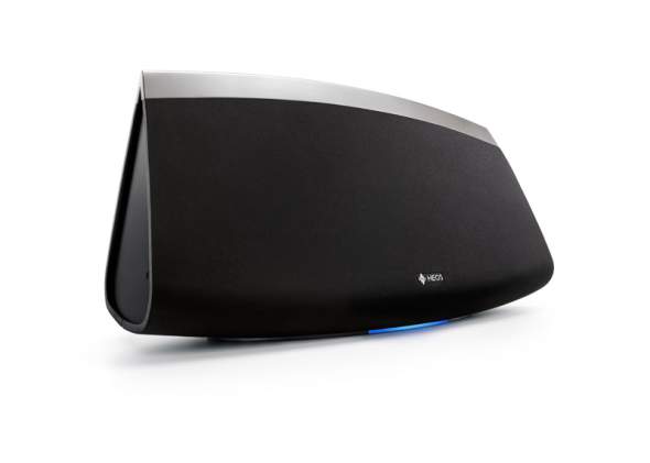 Denon HEOS 7 Speaker Review