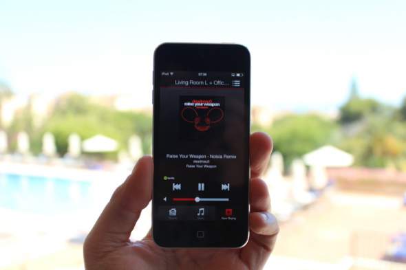 HEOS App