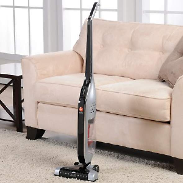 Hoover Linx Cordless Stick Vacuum Cleaner Review