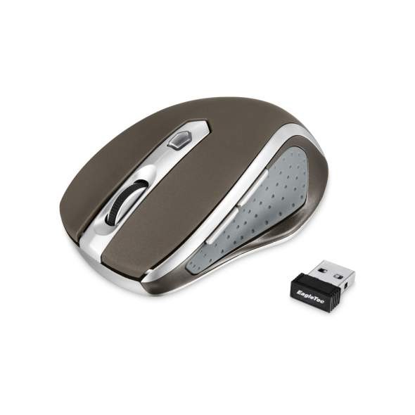 EagleTec MR5M2509 Mouse Review