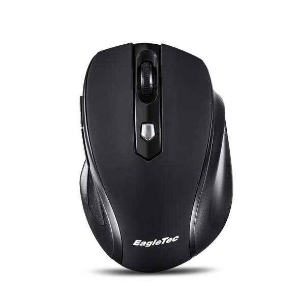EagleTec MR5M2509 Mouse Black