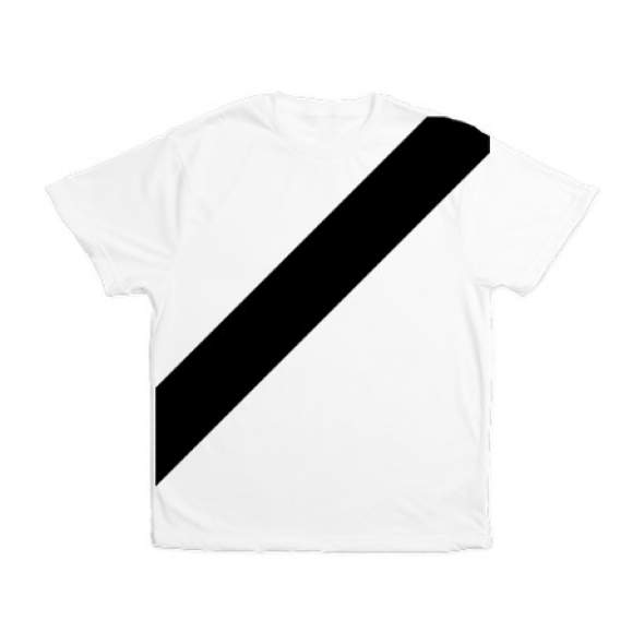 Fake Seatbelt T-shirt