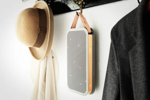 BO BeoPlay A2 Hanging