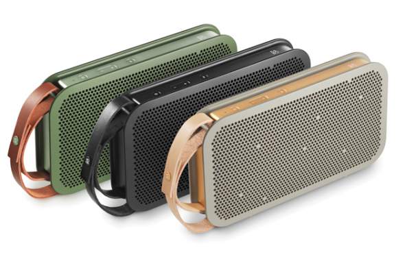 BO BeoPlay A2 Colors