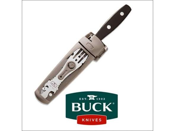 Buck Travelmate Kit