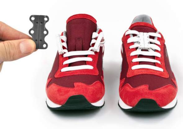 Zubits Magnetic Shoe Closures