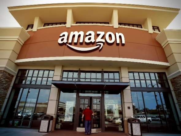 Amazon Retail Store
