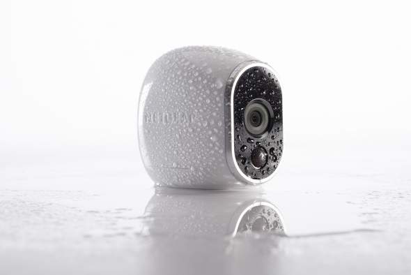 Arlo VMC3030 Weatherproof
