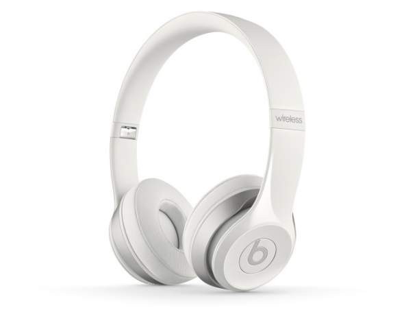 Beats Solo2 Wireless Headphones
