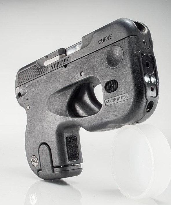 taurus_curve_concealed_handgun