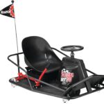 Razor Crazy Cart XL