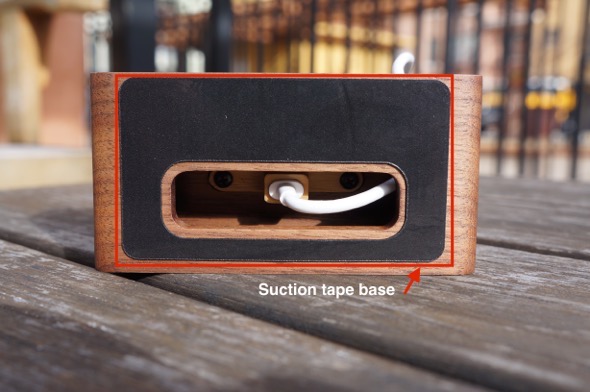 Spec.Dock Base