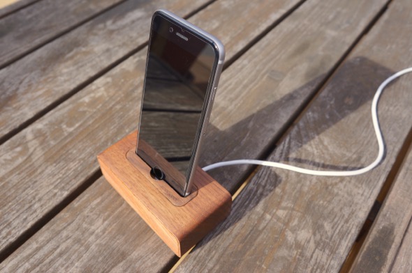 Spec.Dock iPhone 6