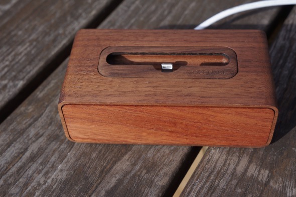 Spec.Dock