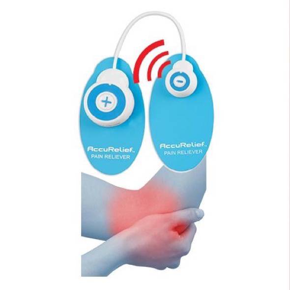 AccuRelief Mini TENS