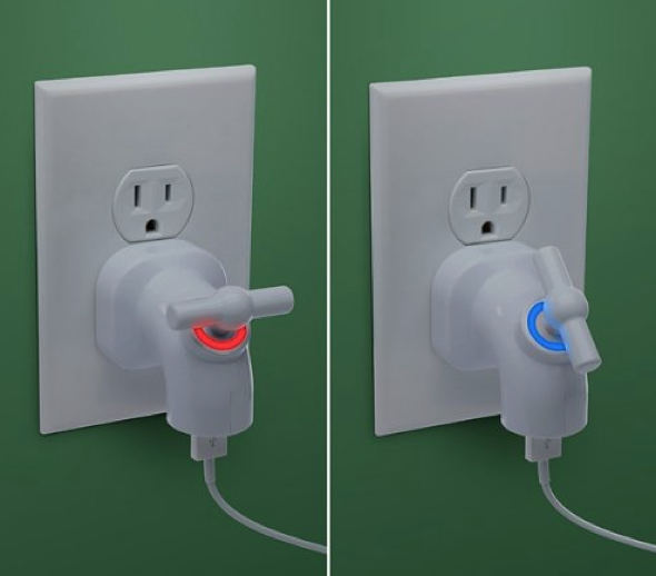 PowerTap USB Wall Charger