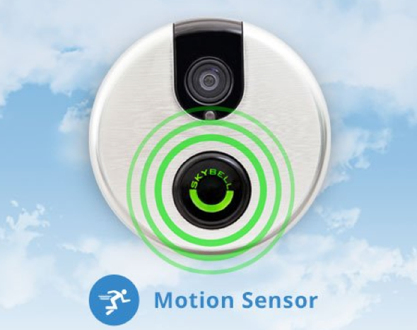 SkyBell Camera Doorbell