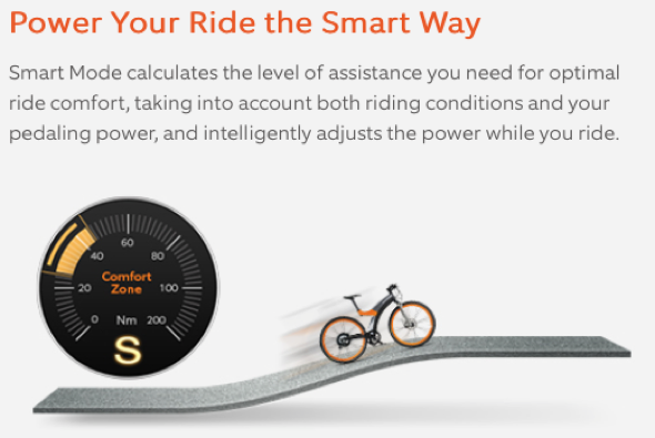 BESV e-bikes