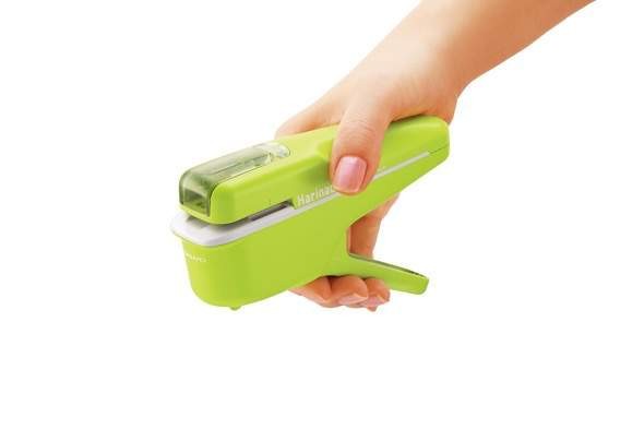 Kokuyo Harinacs Stapless Stapler
