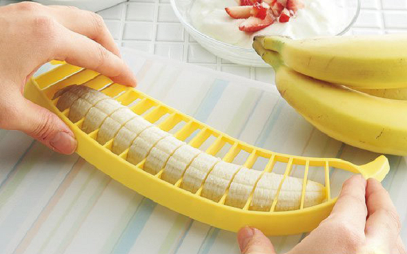 Hutzler 571 Banana Slicer