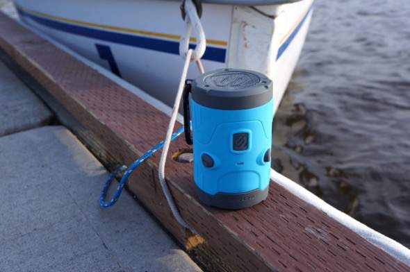 BoomBottle H20 Boating