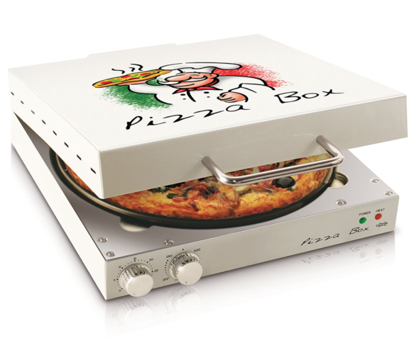 CuiZen PIZ-4012 Pizza Box Oven
