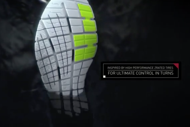 Reebok ZPump Sole