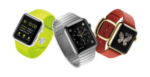 Control PowerPoint Presentations Via The Apple Watch
