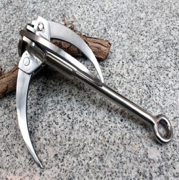 Grappling Hook