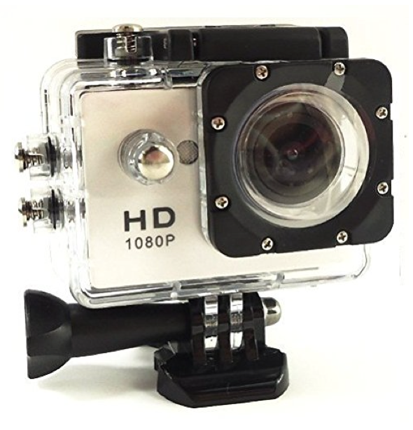 RioRand SJ4000 GoPro Alternative