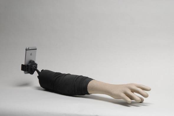 Selfie Arm Stick