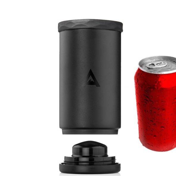 Arctican 12-ounce can cooler