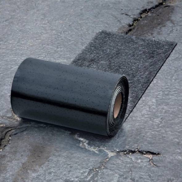 Asphalt Patch Tape
