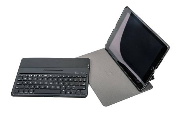 Cazbi iPad Air Bluetooth Keyboard Case Review