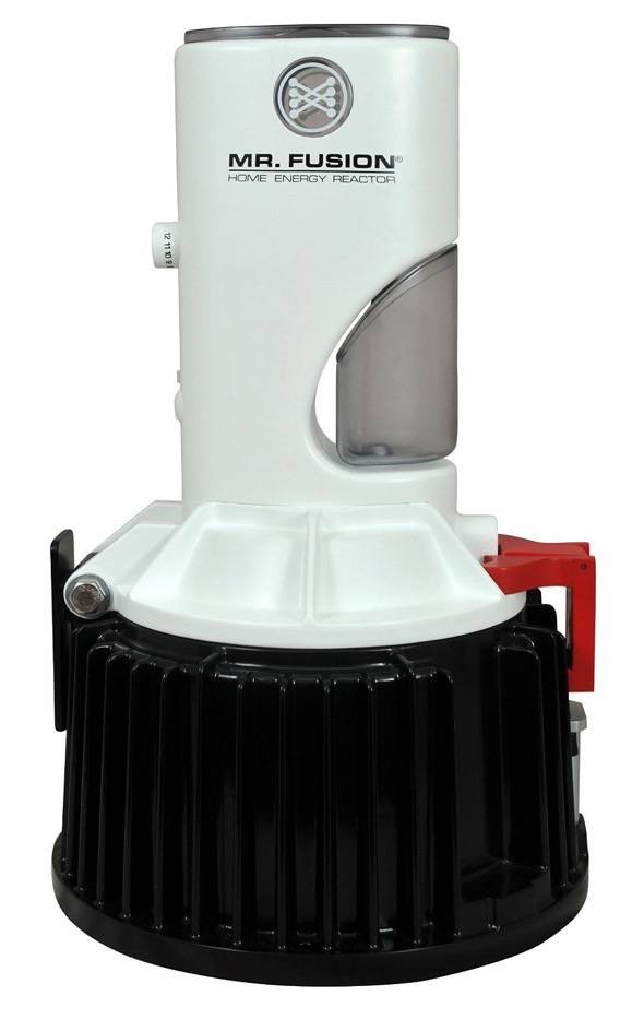 Mr Fusion Replica