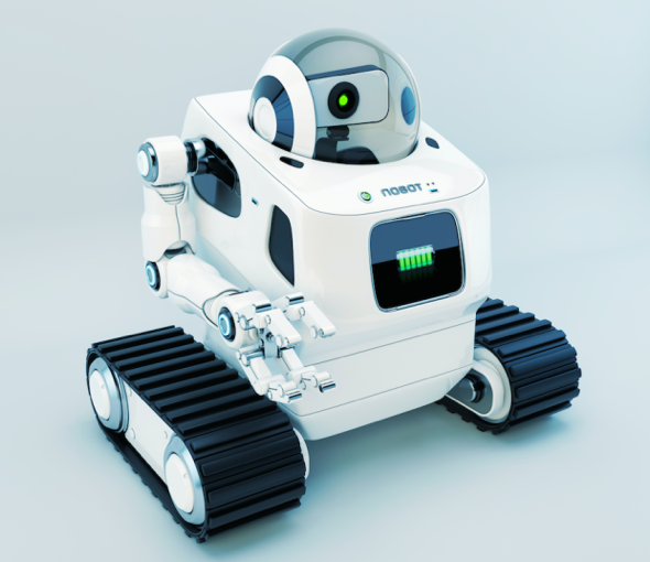Nobot Robot